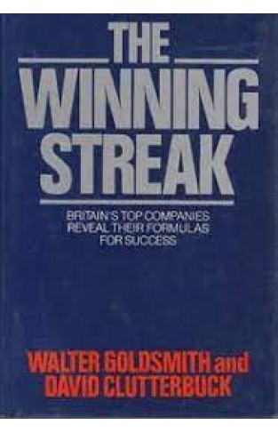 Workout Bk (Winning Streak) Hardcover – 30 Sept. 1985