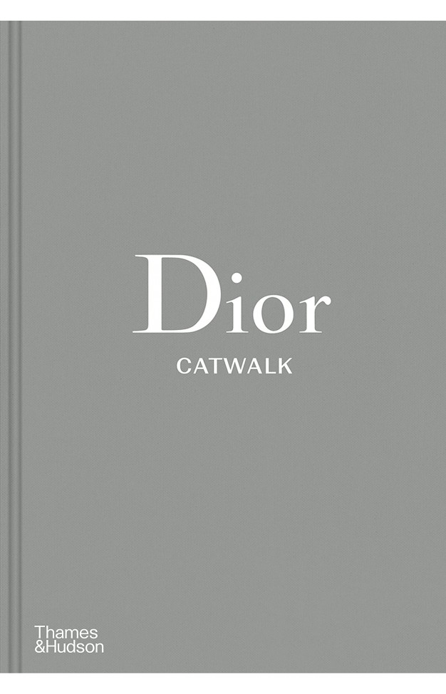 Dior Catwalk: The Complete Collections