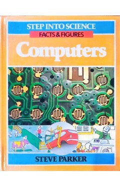 Step into Science: Computers