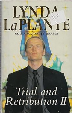 Trial and Retribution II