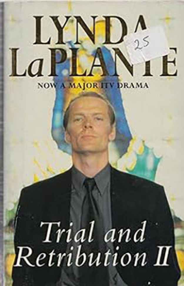 Trial and Retribution II