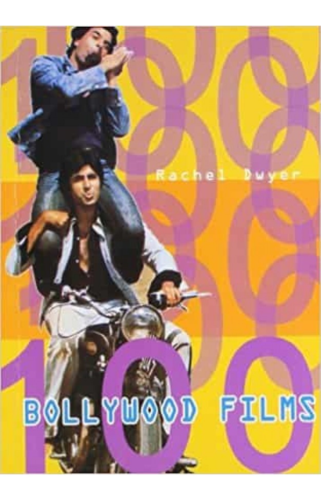 100 Bollywood Films    