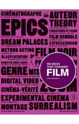100 Ideas that Changed Film