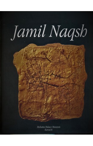 Jamil Naqsh: A retrospective 