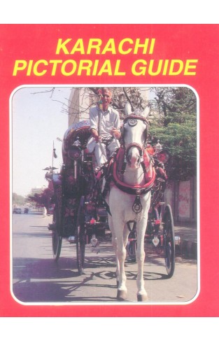 Karachi Pictorial Guide - (PB)