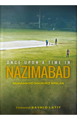 Once Upon a Time in Nazimabad