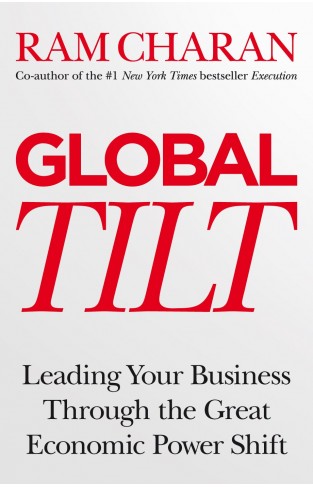 The Real-Life MBA & Leading Your Business Through the Great Economic Power Shift