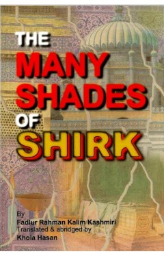 The Many Shades of Shirk