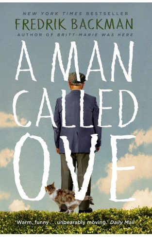 A Man Called Ove & Girl, Woman, Other