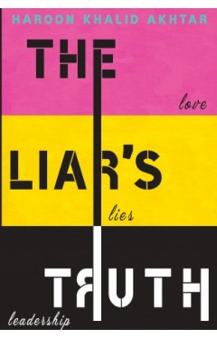 The Liars Truth &amp; Love in Chakiwara (Value Pack)