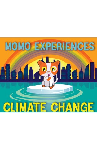 Momo Experiences Climate Change