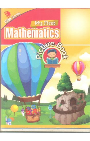 My First Mathematics Picture Book