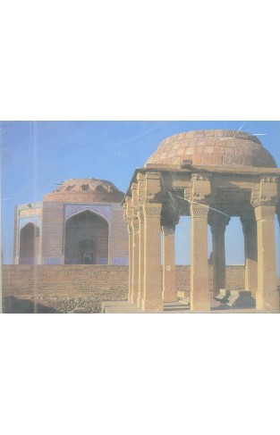 Pakistan thru postcard