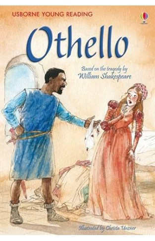 Othello (Young Reading (Series Two) (Series 3)