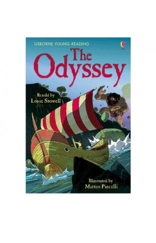The Odyssey