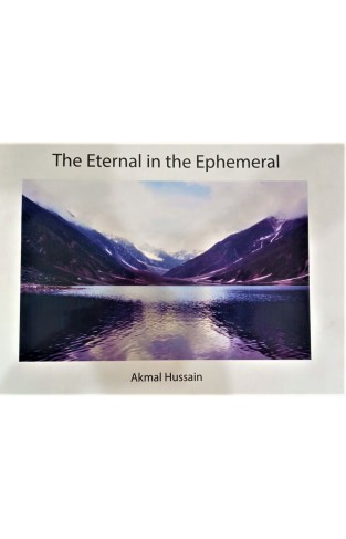 The Eternal In The Ephemeral