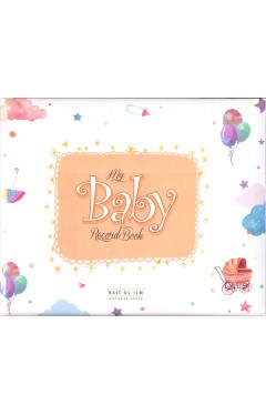 My Baby Record Book