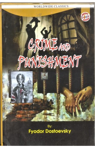 Crime And Punishment 