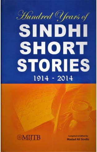 Hundred Years of Sindhi Short Stories 1914-2014
