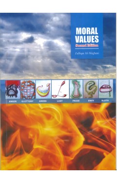 Moral Values Second Edition