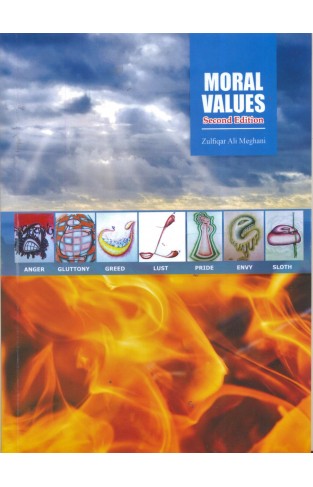 Moral Values Second Edition