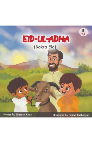 Eid-Ul-Adha