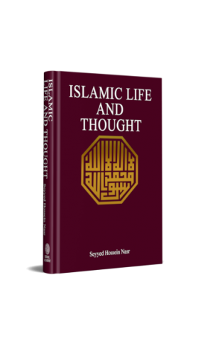 ISLAMIC LIFE AND THOUGHT