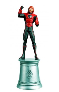 DC Eaglemoss Small Figur Guy Gardner