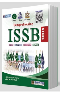 ISSB  COMPREHENSIVE GUIDE