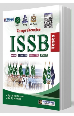 ISSB  COMPREHENSIVE GUIDE