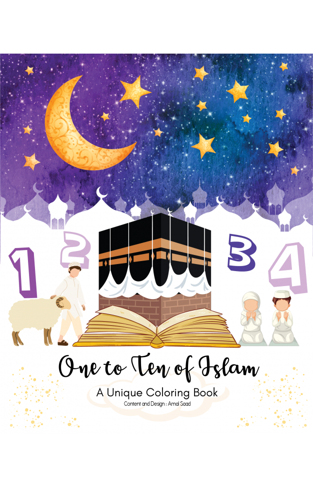 One To Ten Of Islam