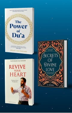 Bundle 4: Path to Peace - Heart &amp; History