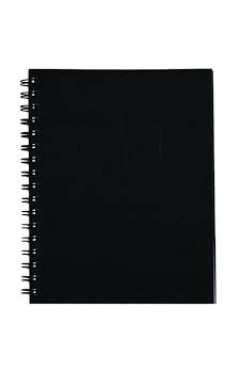 Spiral Note Book B5 688 21