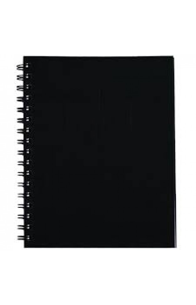 Spiral Note Book B5 688 21