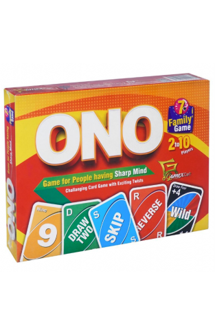 ONO Silver GC9901