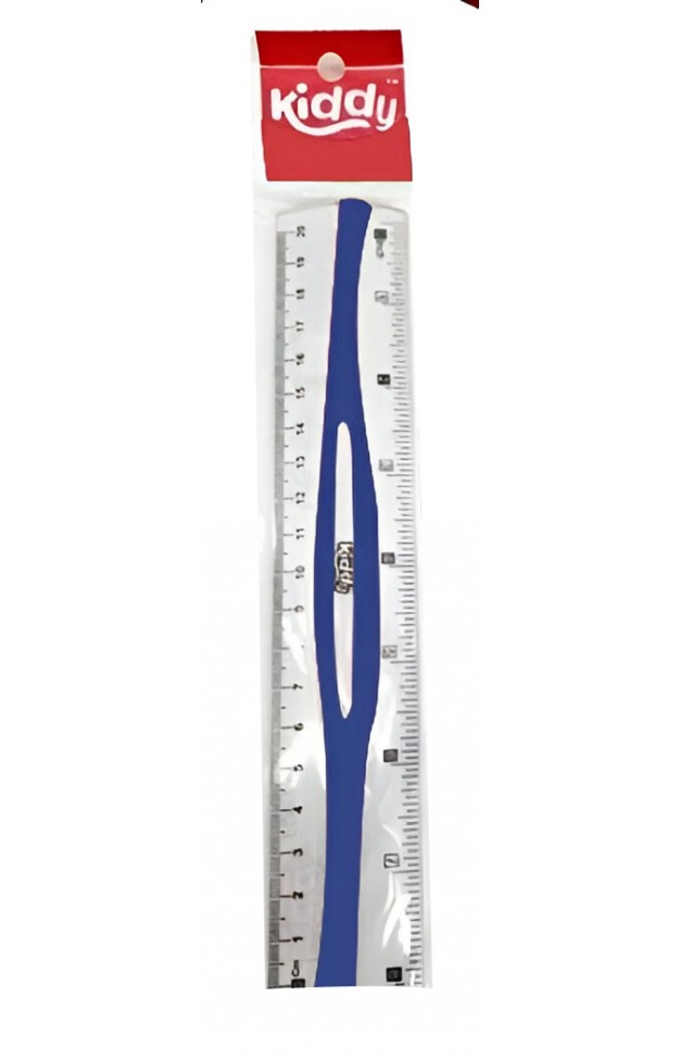 Kiddy Ruler