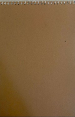 Sketch Book  A4 P 000034