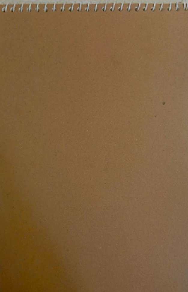 Sketch Book  A4 P 000034