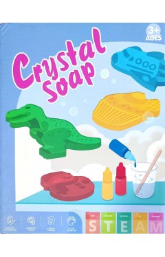 Crystal Soap YS23-2 