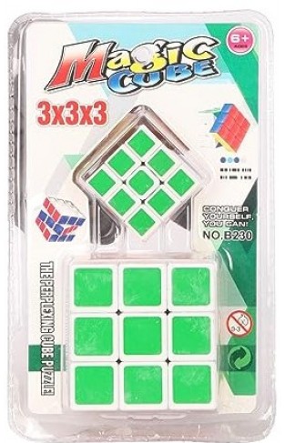 Magic Cube 3x3x3 