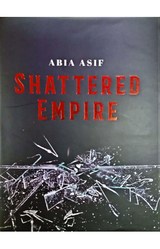Shattered Empire