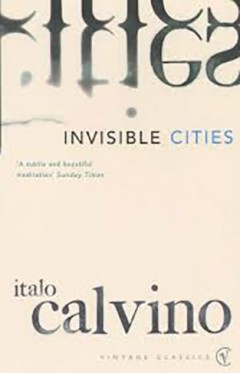 Invisible Cities