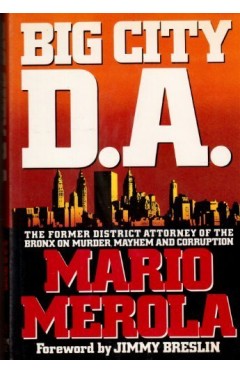 Big City D.A.