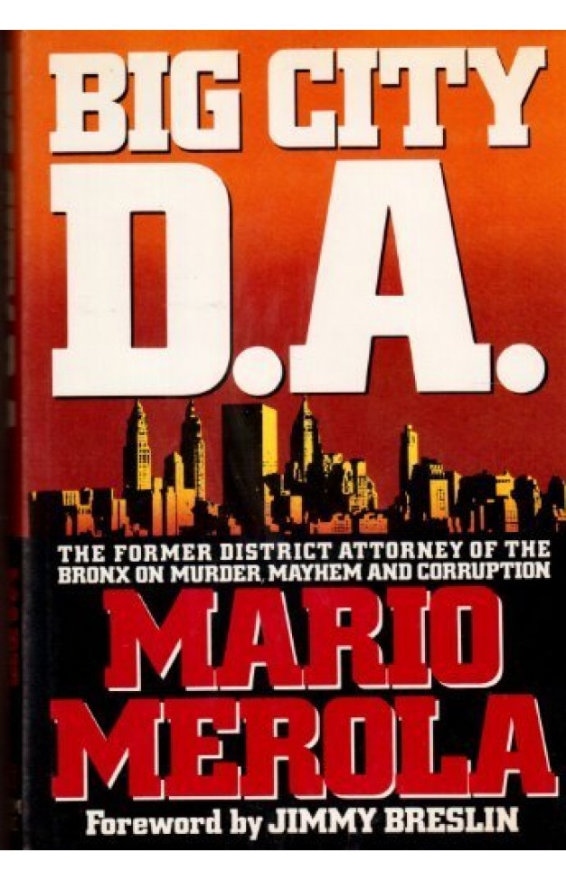 Big City D.A.