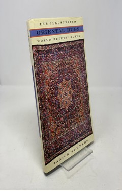 Oriental Rugs: The Illustrated World Buyer's Guide 