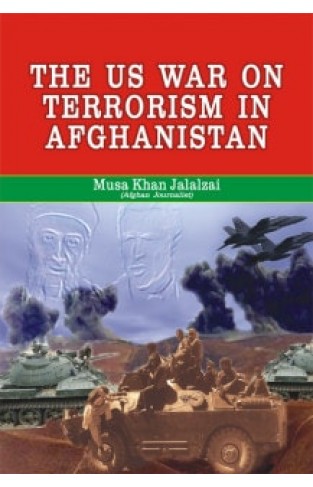 The US War on Terrorism in Afghanistan