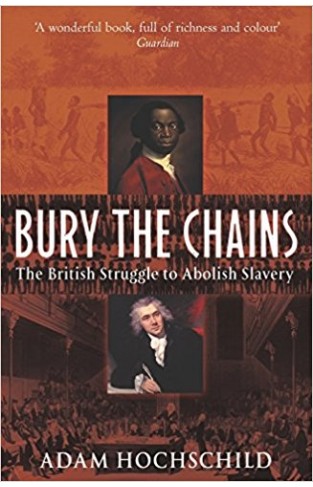 Bury the Chains