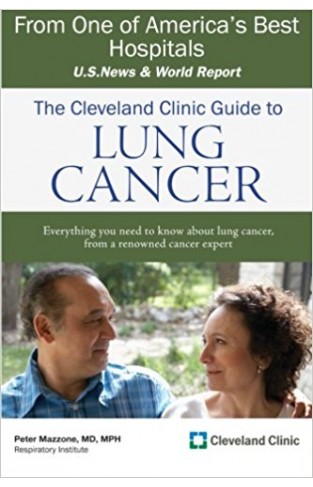 The Cleveland Clinic Guide to Lung Cancer
