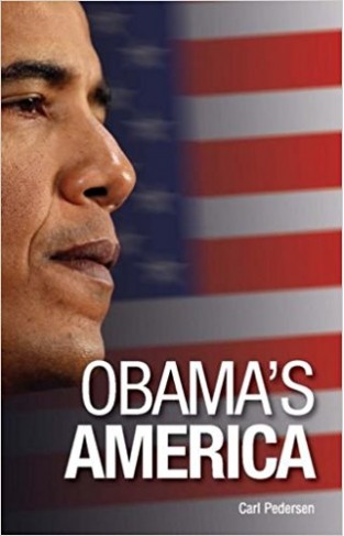 Obama's America: Leading the US in a Post-American World