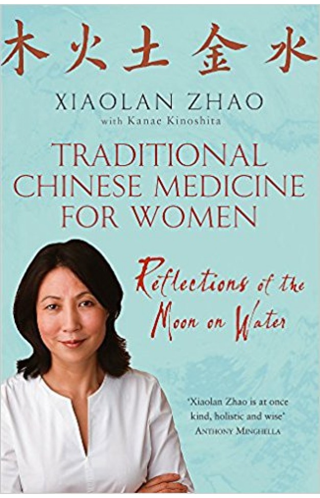 Traditional Chinese Medicine For Women